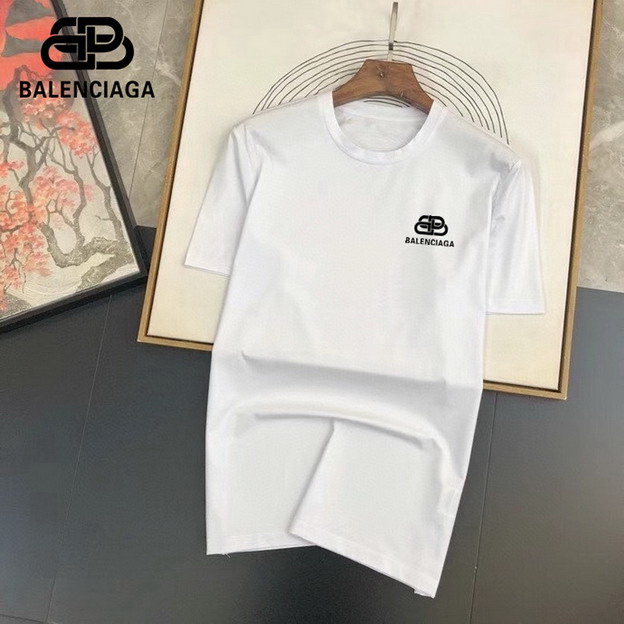 men balenciaga t-shirts M-3XL-010